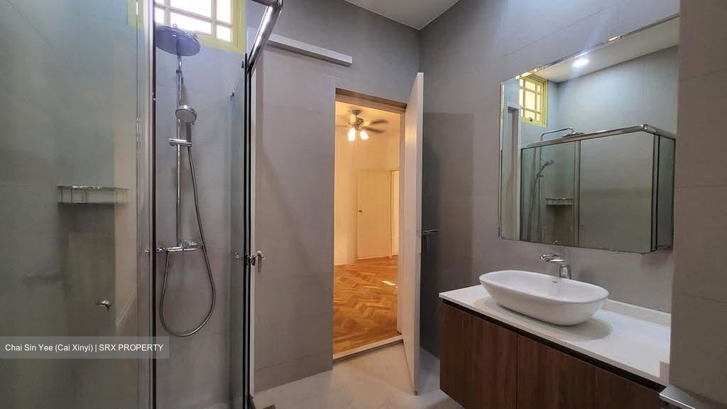 Orange Regency (D10), Apartment #614041261